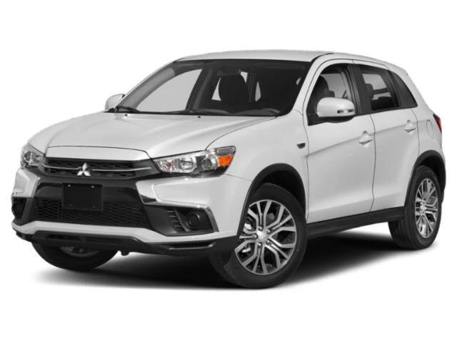 mitsubishi outlander sport 2018 JA4AP3AU3JZ006546 image mitsubishi outlander sport 2018 JA4AP3AU3JZ006546 image